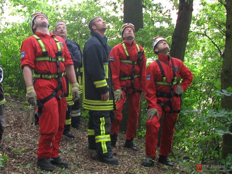 Bild 3 von 5 "Allm&auml;chd" ;-)