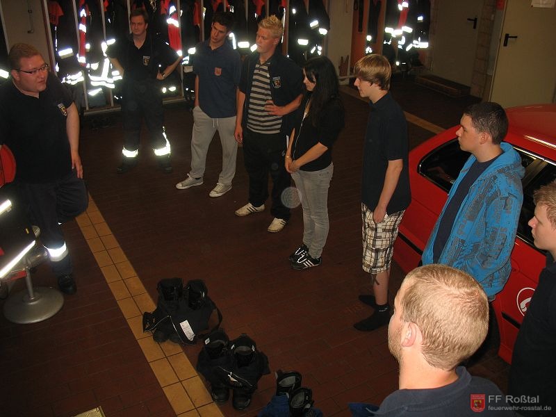 Bild 1 von 22 Fahrzeug & Ger&auml;tekunde