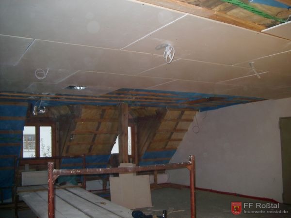 Bild 2 von 13 Noch gibt es viel zu tun.