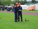 Jugendfeuerwehr Tuchenbach: Vorf�hrung des Bundesw...
  