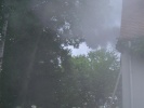 Auch hier verrichtete die Nebelmaschine wieder gute Dienste.
  