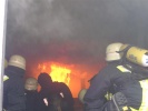 Brand�bungscontainer: In Abst�nden von etwa 1 Minu...
  